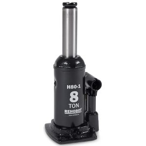 H80-1 Handdomkraft 8 ton