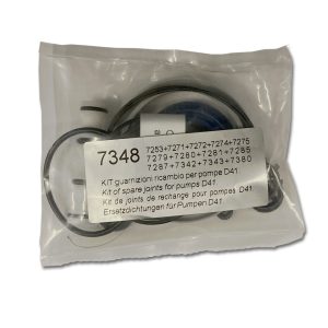 Packnings kit för pump D41 Faicom