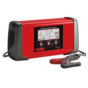 Doctor charge 50/2, 230v 6-12-24V