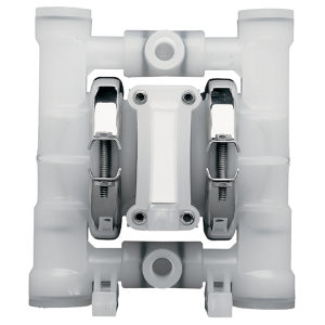 P025PZPPPTNLTFPTV, Membranpump