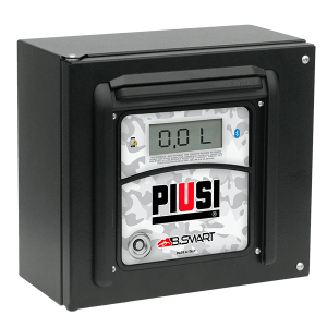 Mcbox B.smart 12v 10Access