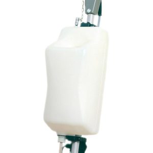 Tank 12 liter till SD17 IPC