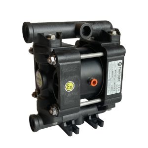 Membranpump Phoenix 18