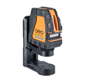 GEO FENNEL FLG-40 GREEN KORSLASER