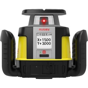 LEICA RUGBY CLA BASIC ROTATIONSLASER