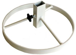 Topcon Grusring Diameter 36cm
