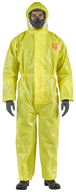 KEMSKYDDSOVERALL M3000 ALPHATEC S