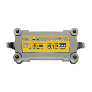 Gysflash 8.12