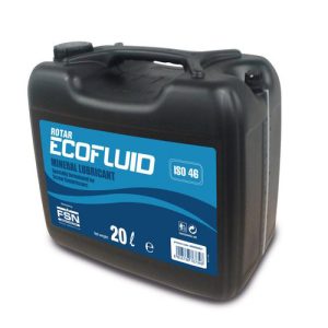 Olja RotarEcofluid 20L (Mineral)