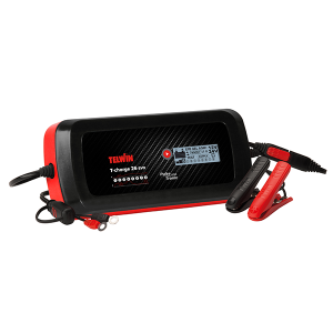 Batteriladdare Telwin T-Charge 26 Evo 12V/24V