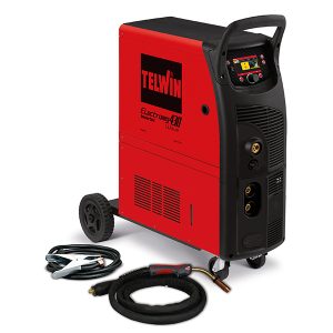 Mig Svets Telwin Electromig 430 Wave (Aqua)