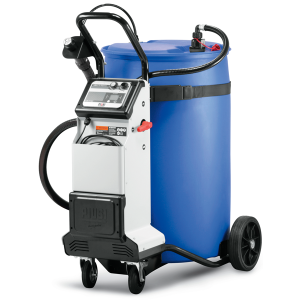 AdBluepump Delphin Pro 230/50 Slutet påfyllningsystem för AdBlue