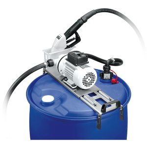 AdBluepump 230v pump med slang och SB325 handtag