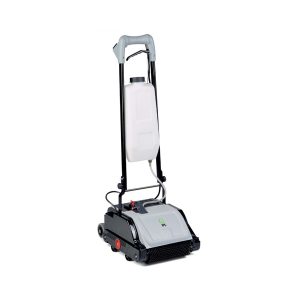 T10 Kombiskurmaskin 230volt