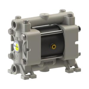 Membranpump Phoenix 07