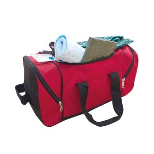 Spillkit ADR-Väska Komplett