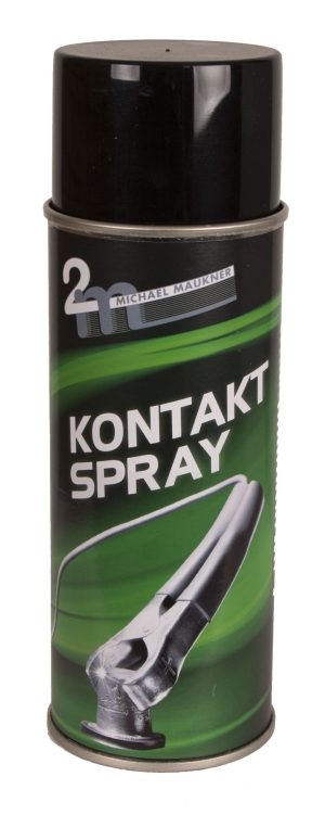 2M Kontaktspray 400ml
