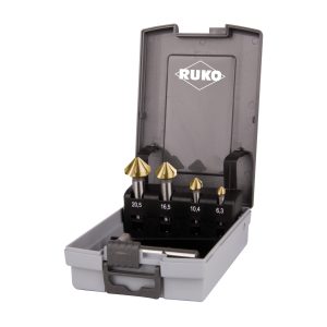RUKO Forsänkarset TiN