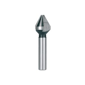 RUKO Försänkare DIN 334 Form C 60° 3-skär 20,5mm
