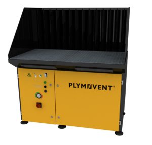 Plymovent DraftMax Basic