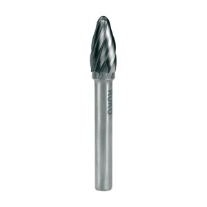 RUKO Roterande fil Form F 12,0xmm Alu