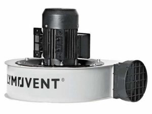 PlymoVent utsugsfläkt 0,75kh