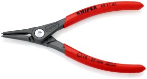 KNIPEX Låsringstång utv 10-25 mm