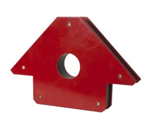 Svetsvinkelmagnet (pil)