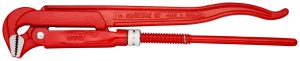 KNIPEX Rörtång 90° 60/420mm