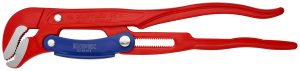 KNIPEX Rörtänger 8360 (Längd: 420 mm)