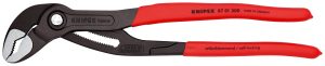KNIPEX Cobra® Hightech polygriptång - 300 mm SB-Pack
