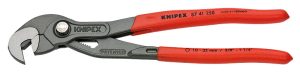 KNIPEX Skruvtång "RAPTOR" 250 mm