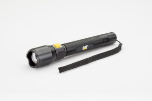 Focusing Power Pocket