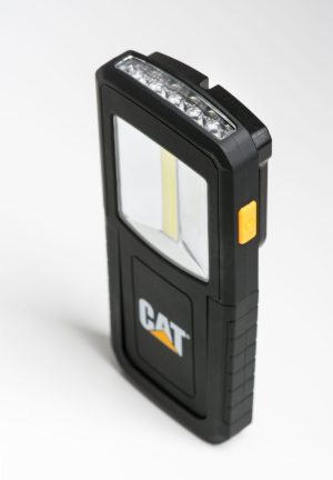 CAT 165 Lumen Dual Beam Cob Work Light