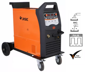 Mig Svets JASIC Puls MIG-MMA-Lift TIG 250A