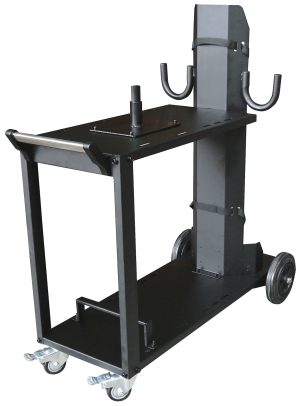 JASIC Maskinvagn til JM-250S
