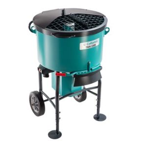 Collomix TMX 1500 Tvångsblandare