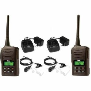Komradio Zodiac Freetalk Pro Vaktpaket – 2 Pack