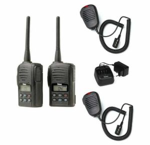 Komradio Zodiac Freetalk Pro Byggpaket – 2 Pack