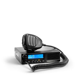 Komradio Zodiac Transport 80 68-88 MHz