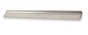 Aluminiumblad 2,5mm Bjursåsrakan