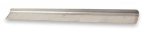 ALUMINIUMBLAD TILL ASFALTSRAKA (J-PROFIL) – 700MM