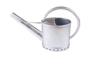 Asfaltskanna Extra Stor Pip 12L
