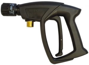 HÖGTRYCKSPISTOL M2000-KORT