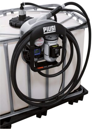 ADBLUE PUMP PIUSI PRO PURE