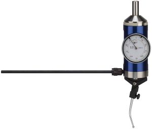 CENTRIKATORKLOCKA LIMIT