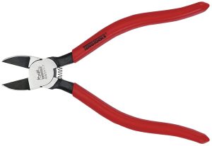 SIDAVBITARE FÖR PLAST 150MM