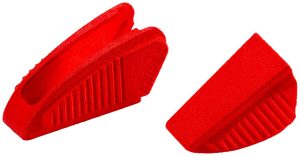 SKYDDSKÄFTAR KNIPEX 86 09 180 V01 FÖR TÅNGNYCKEL