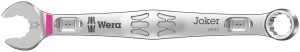 U-RINGNYCKEL JOKER 6003 WERA 8MM