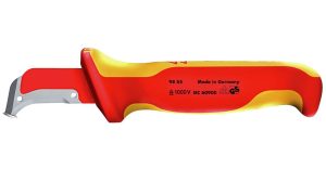KABELKNIV 9855 IEC